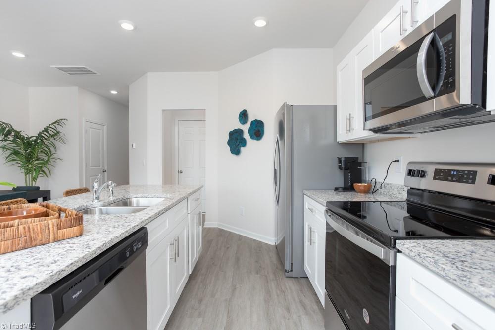 5526 Avery Drive Trinity, NC 27370 - Photo 10 of 27