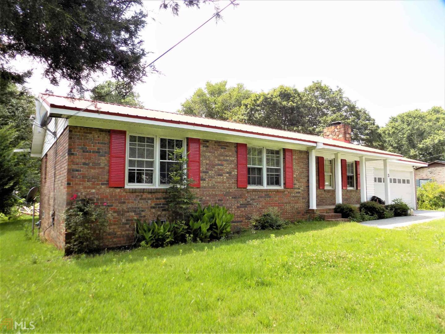 3 Martin Road Northwest, Unit 6 Rome, GA 30165 - Photo 1 of 1