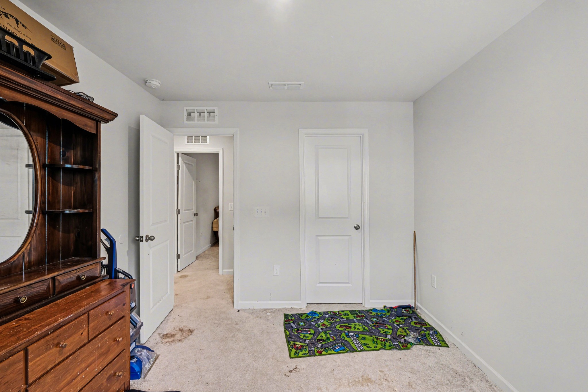 5778 Stardive Way Christiana, TN 37037 - Photo 20 of 29 a view of an entryway with sitting area