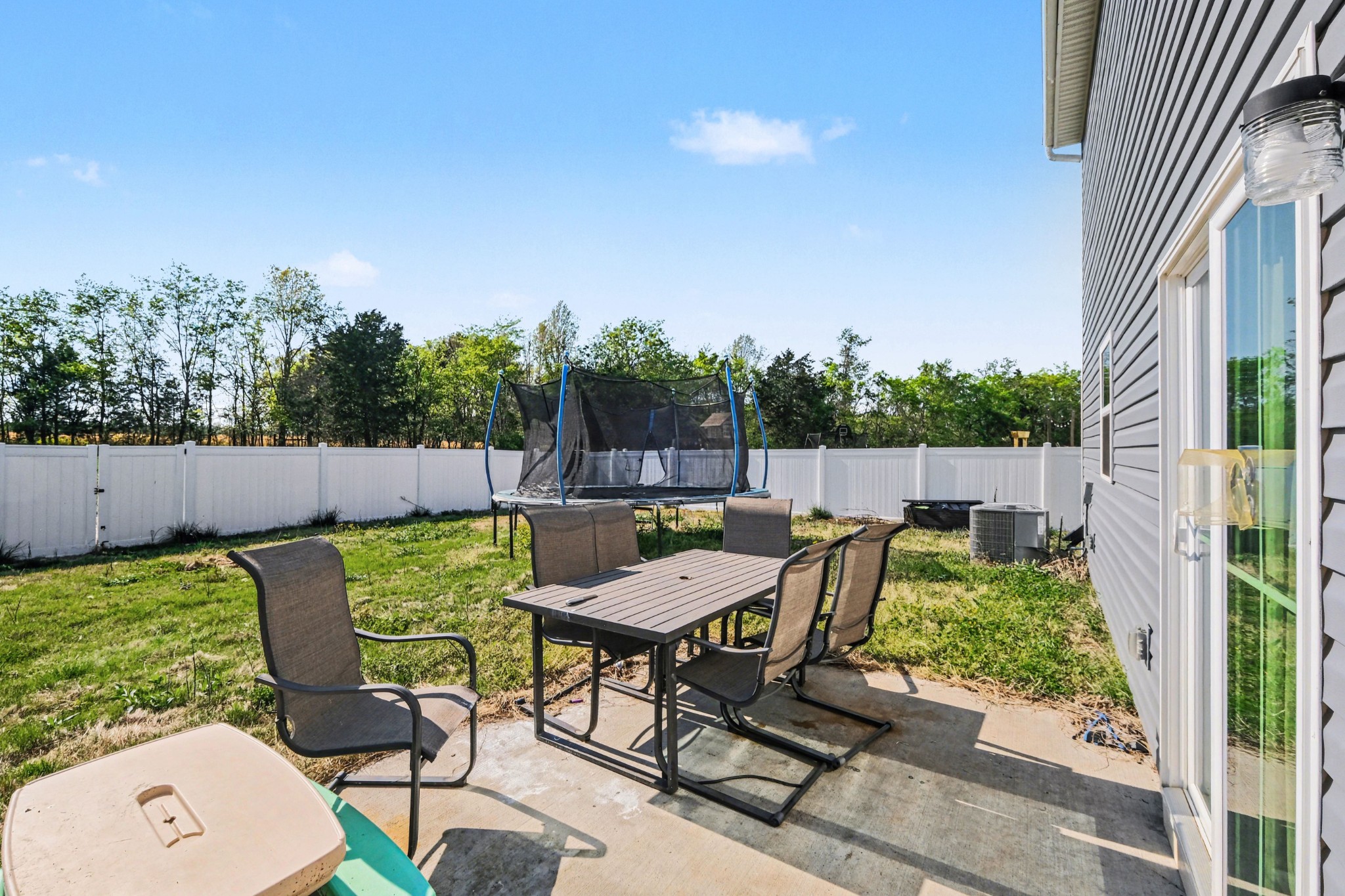 5778 Stardive Way Christiana, TN 37037 - Photo 25 of 29 a view of a chairs and table in the balcony