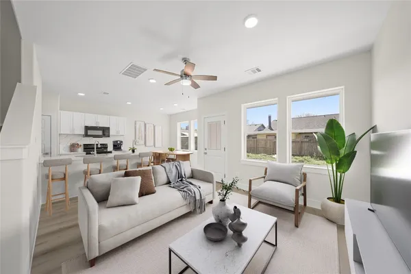 $2,150 | 3439 Rockrill Drive, Houston, TX 77045