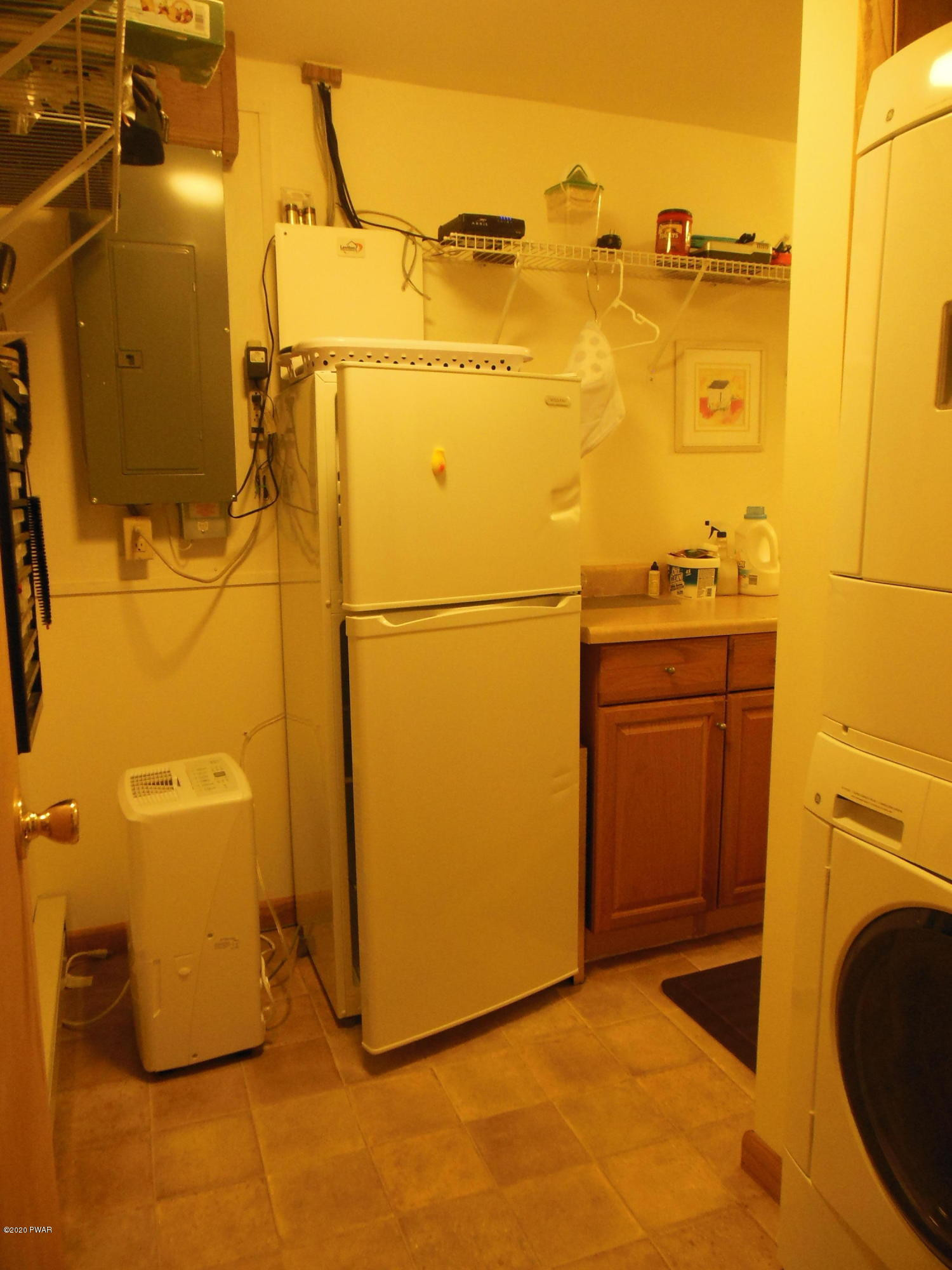 87 Ridge Road Lake Ariel, PA 18436 - Photo 44 of 63 Laundry/Utility