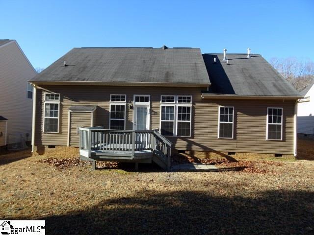 381 Amberleaf Way Simpsonville, SC 29681 - Photo 21 of 21 Gallery Image 21