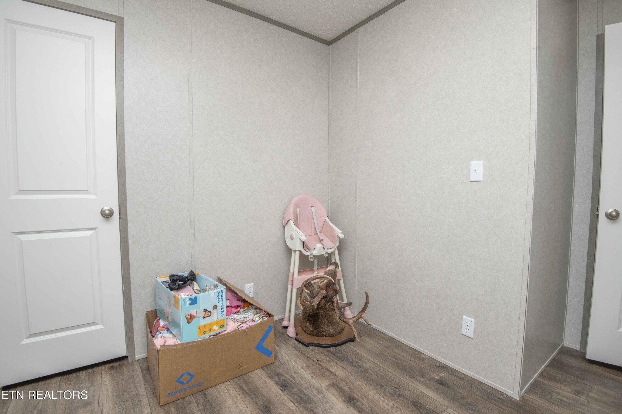 237 Johnson Valley Road Philadelphia, TN 37846 - Photo 25 of 35