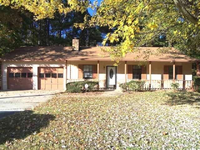 5681 Rock Road Union City, GA 30291 - Photo 1 of 1 Gallery Image 1