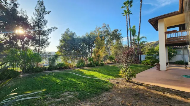 $5,800 | 2295 Orchard View Lane, Escondido, CA 92027