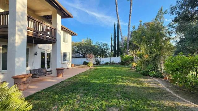 $5,800 | 2295 Orchard View Lane, Escondido, CA 92027