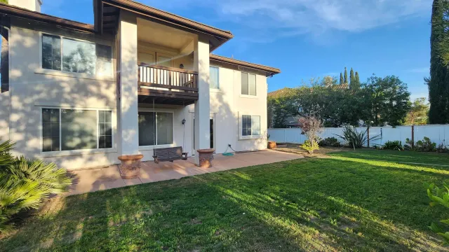 $5,800 | 2295 Orchard View Lane, Escondido, CA 92027