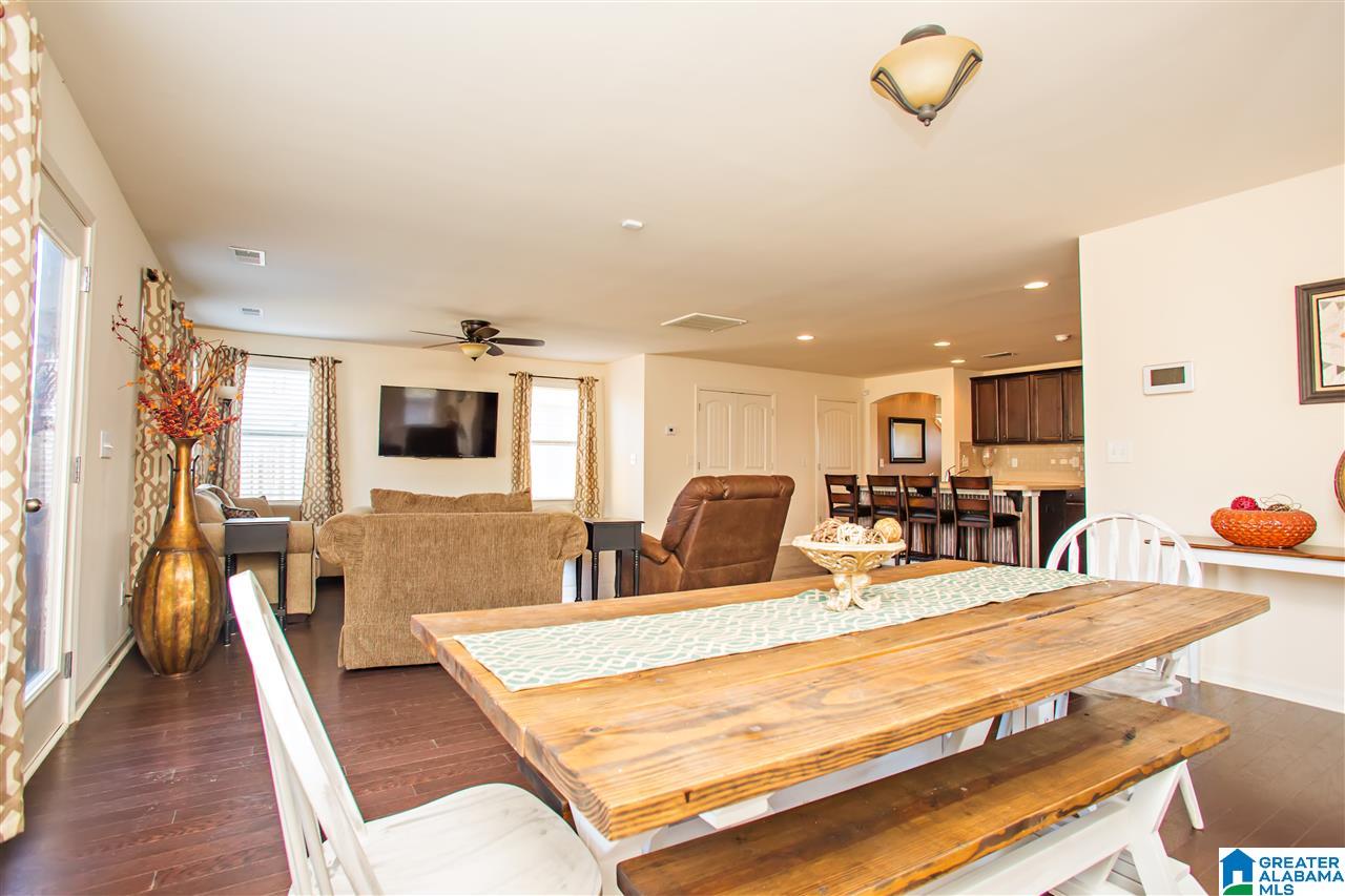 140 Blueberry Cove Springville, AL 35146 - Photo 18 of 35