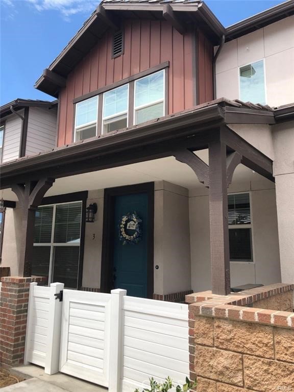 211 Red Brick Drive, Unit 3 Simi Valley, CA 93065 - Photo 2 of 13 a view of a house with a windows