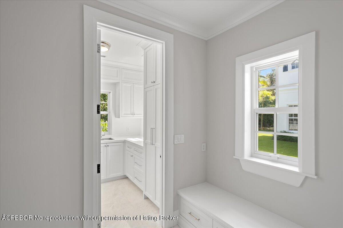 130 Algoma Road Palm Beach, FL 33480 - Photo 63 of 64 Mud Room