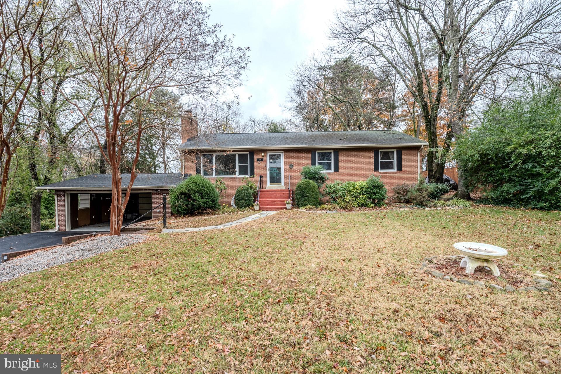1329 Devils Reach Road Woodbridge, VA 22192 - Photo 1 of 33