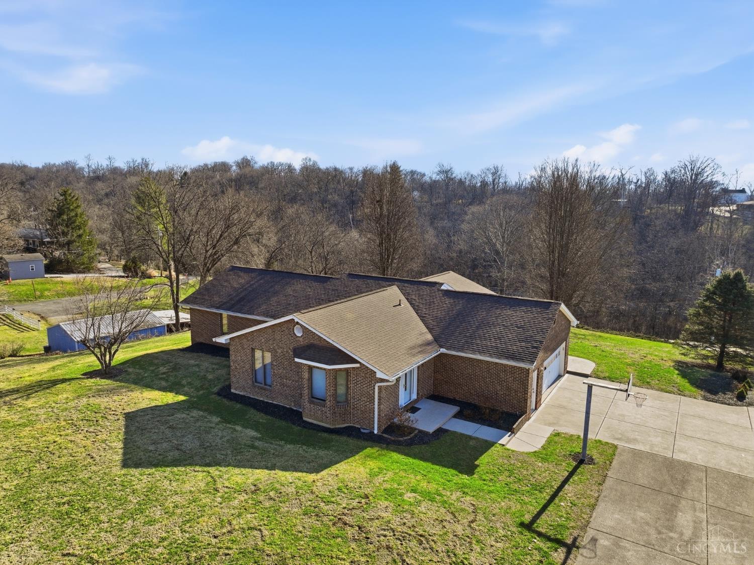 10655 New Biddinger Road Harrison, OH 45030 - Photo 3 of 52