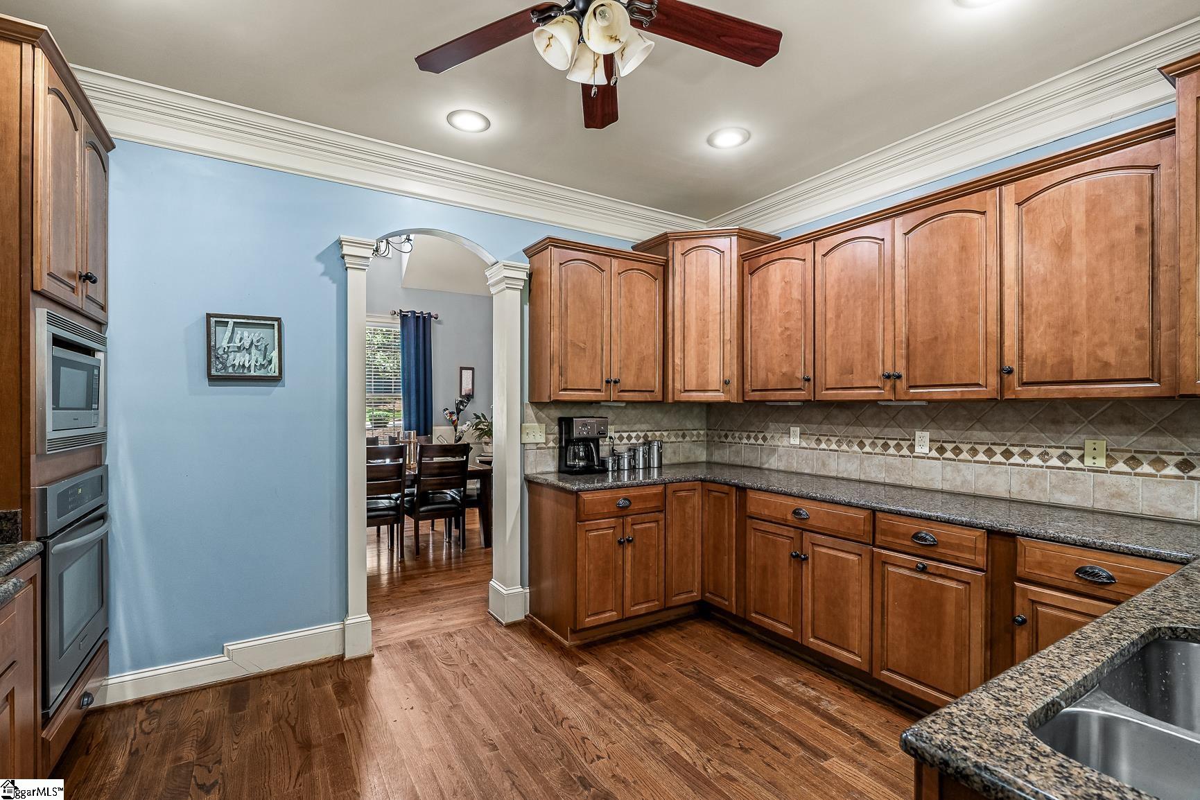 6 Mendenhall Court Simpsonville, SC 29681 - Photo 11 of 42