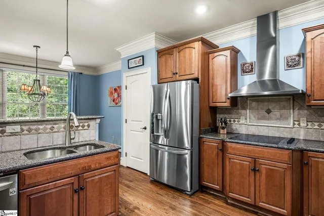 $775,000 | 6 Mendenhall Court, Simpsonville, SC 29681