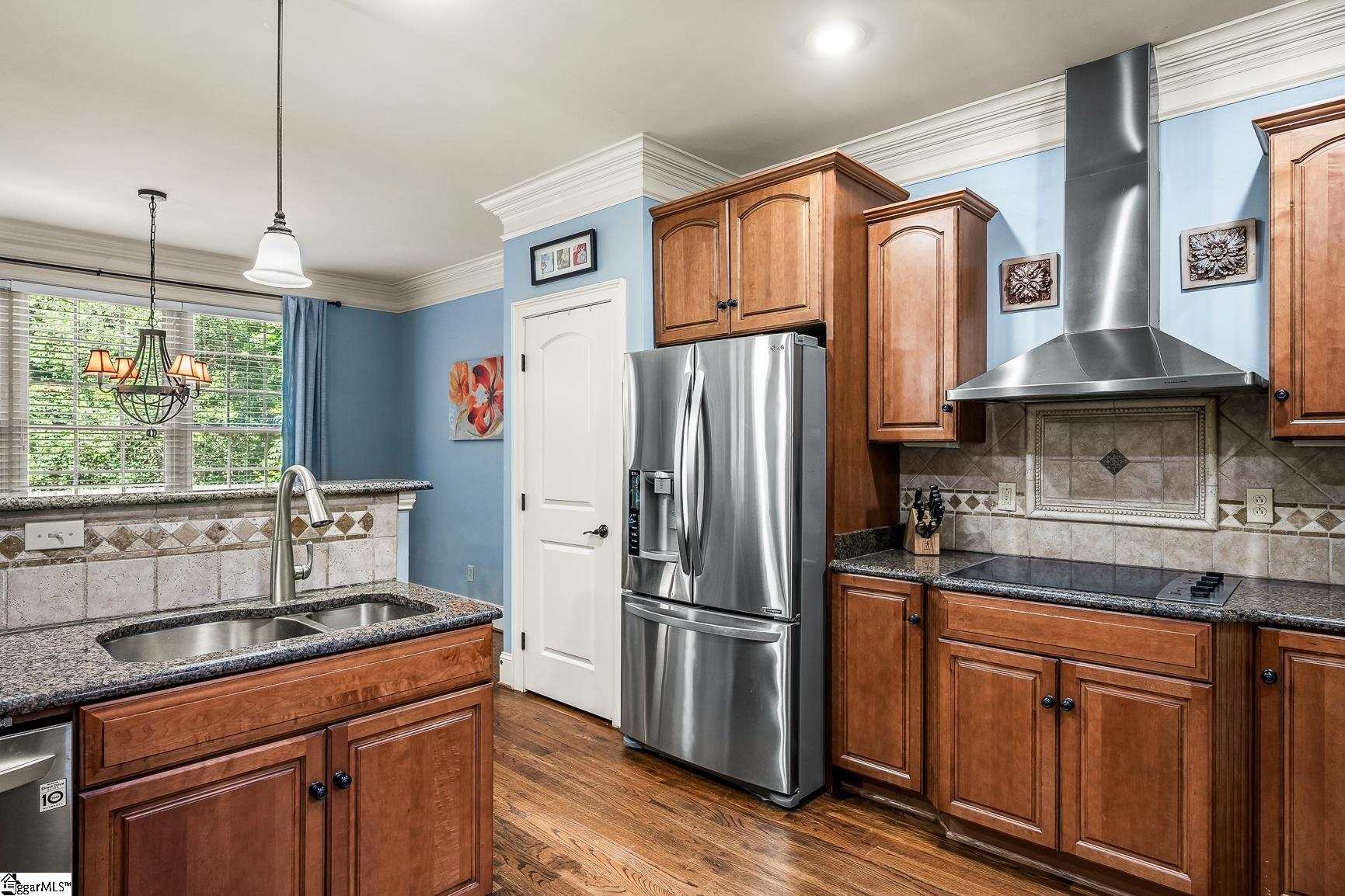 6 Mendenhall Court Simpsonville, SC 29681 - Photo 13 of 42