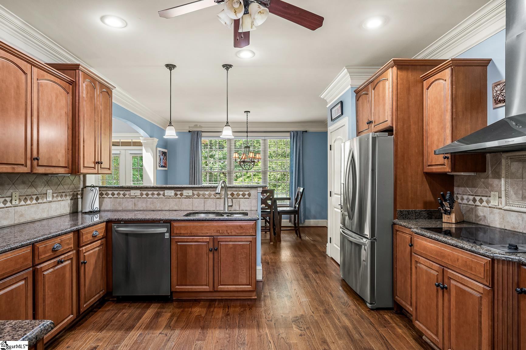 6 Mendenhall Court Simpsonville, SC 29681 - Photo 15 of 42