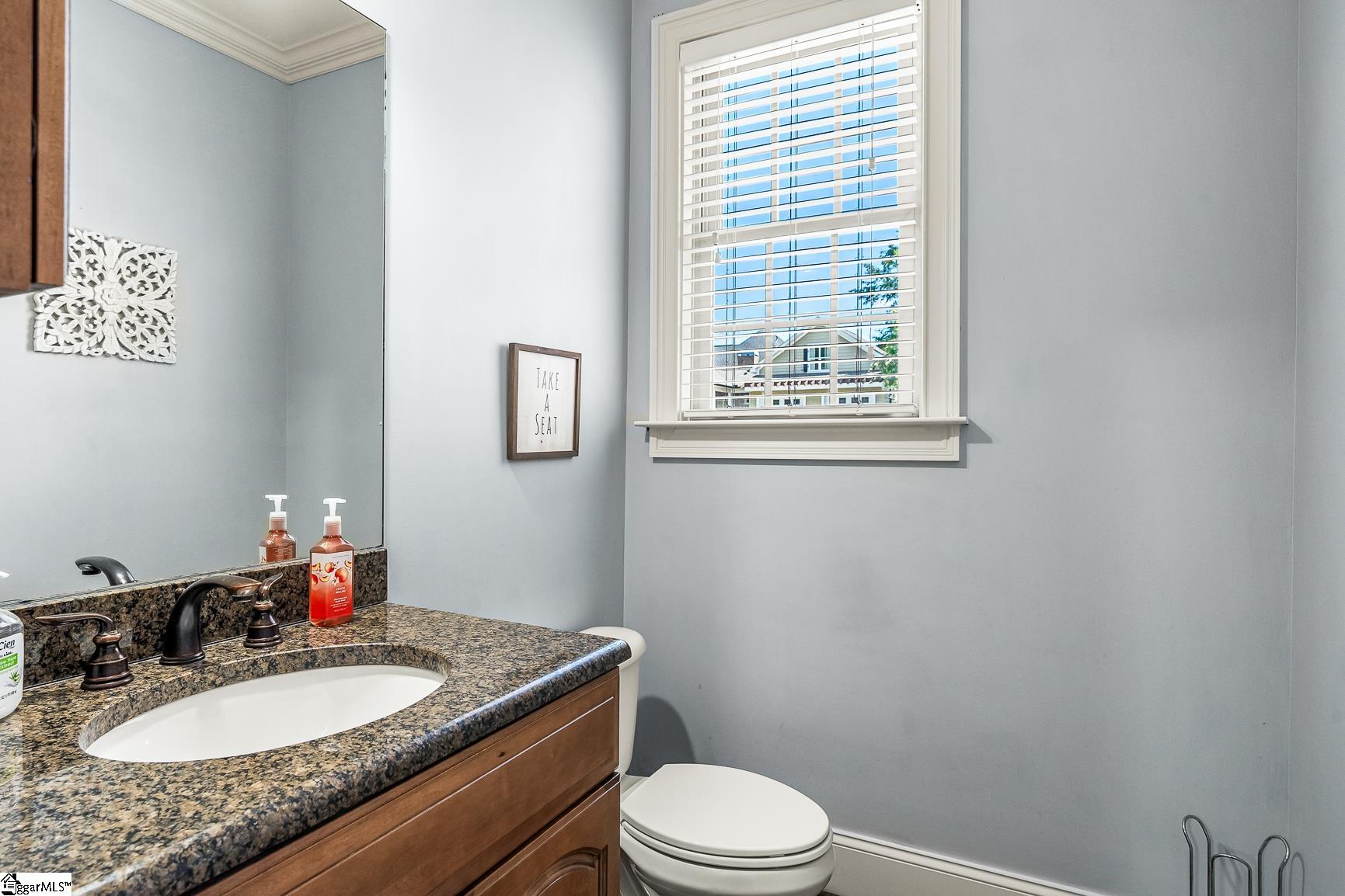 6 Mendenhall Court Simpsonville, SC 29681 - Photo 16 of 42