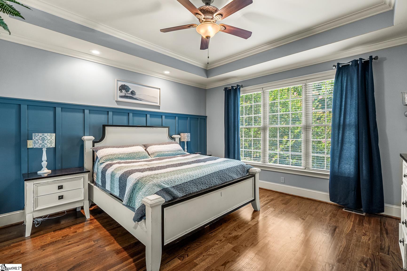 6 Mendenhall Court Simpsonville, SC 29681 - Photo 17 of 42