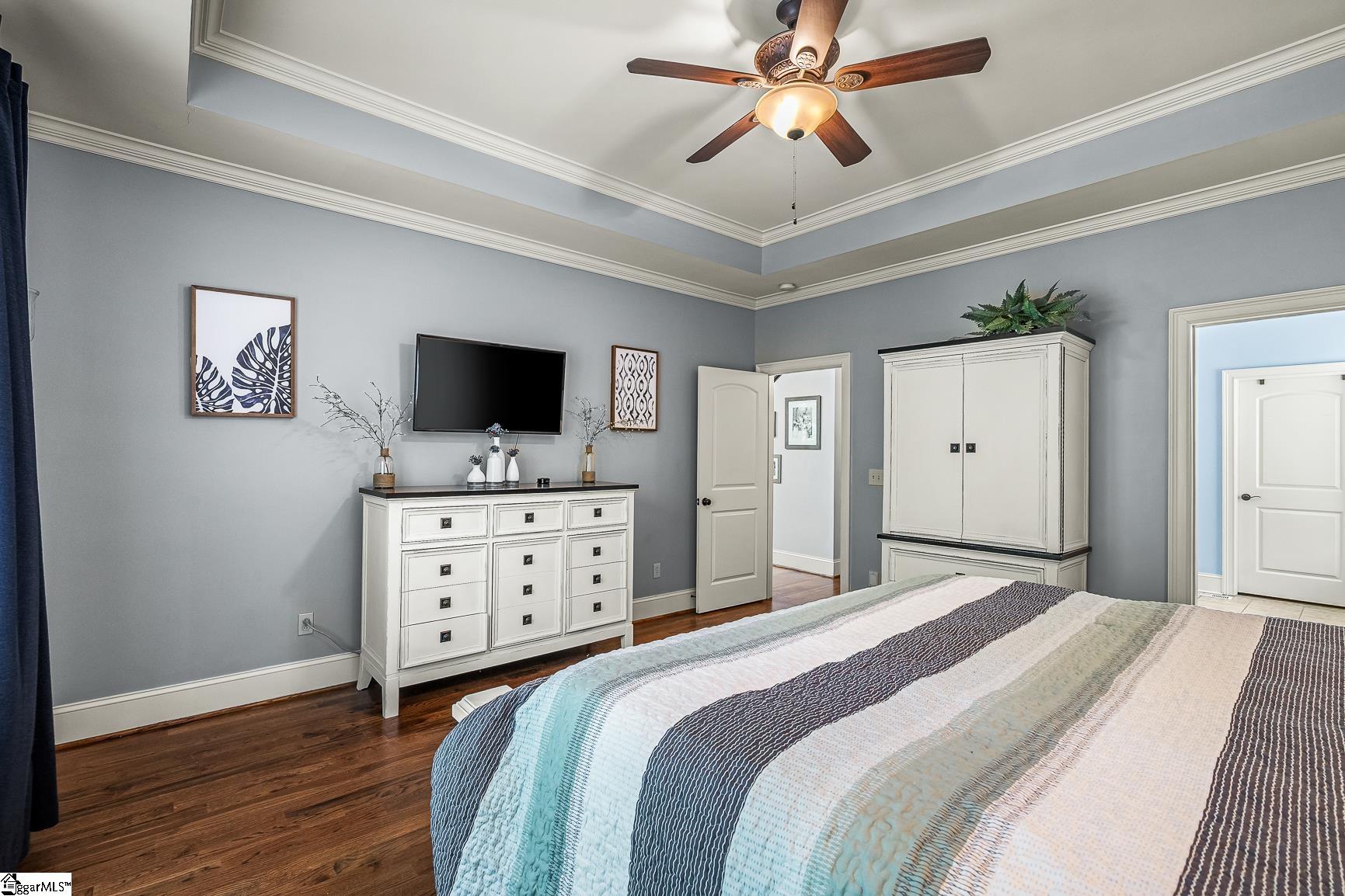 6 Mendenhall Court Simpsonville, SC 29681 - Photo 18 of 42