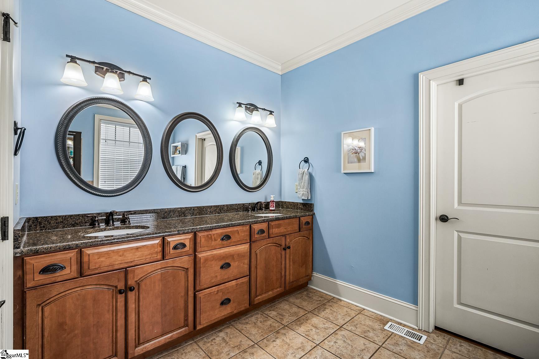 6 Mendenhall Court Simpsonville, SC 29681 - Photo 21 of 42