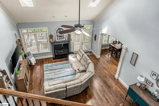 $775,000 | 6 Mendenhall Court, Simpsonville, SC 29681