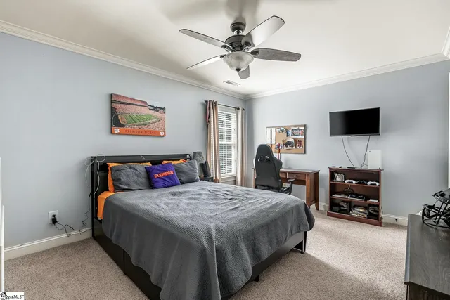 $775,000 | 6 Mendenhall Court, Simpsonville, SC 29681