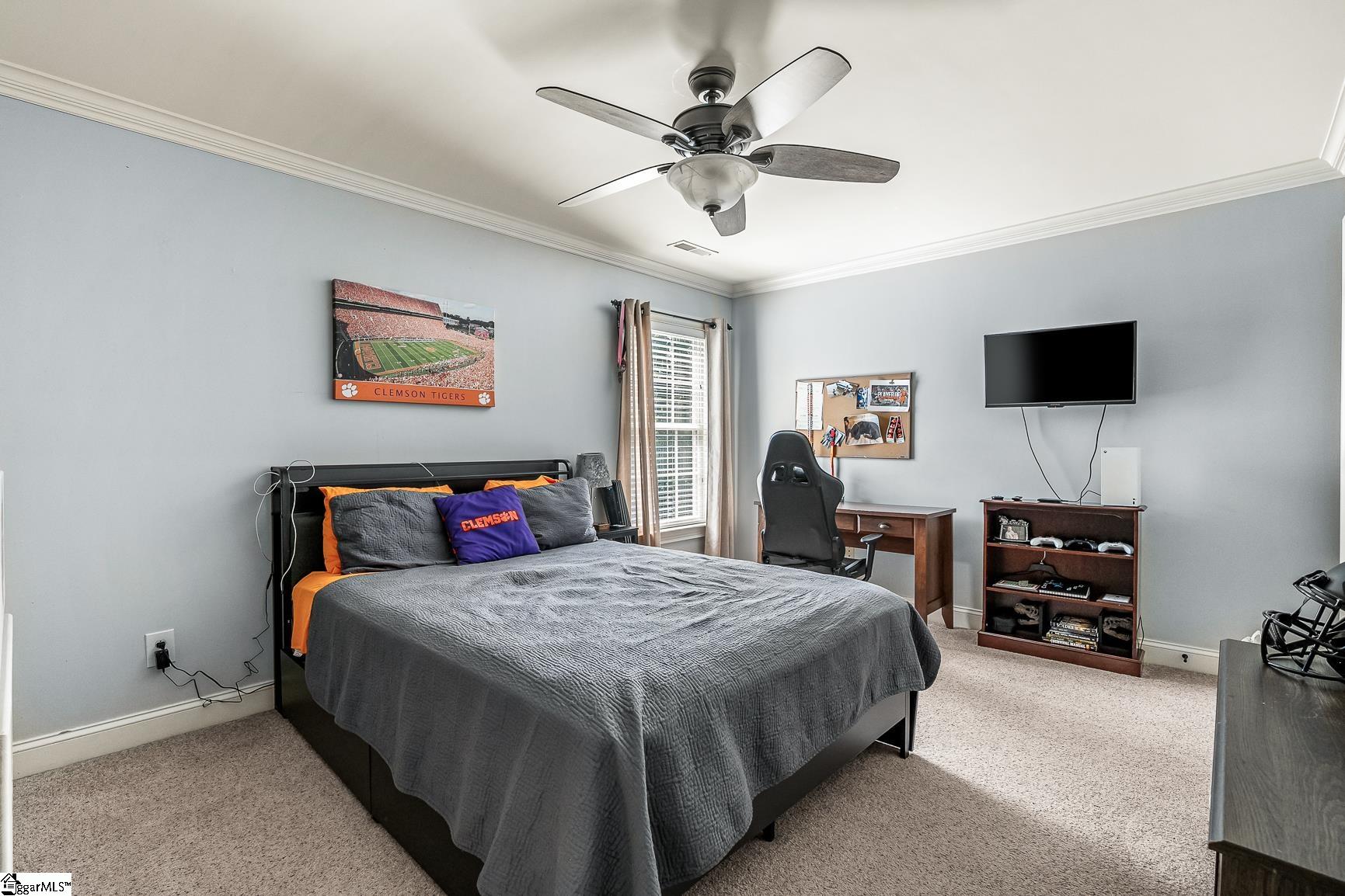 6 Mendenhall Court Simpsonville, SC 29681 - Photo 27 of 42