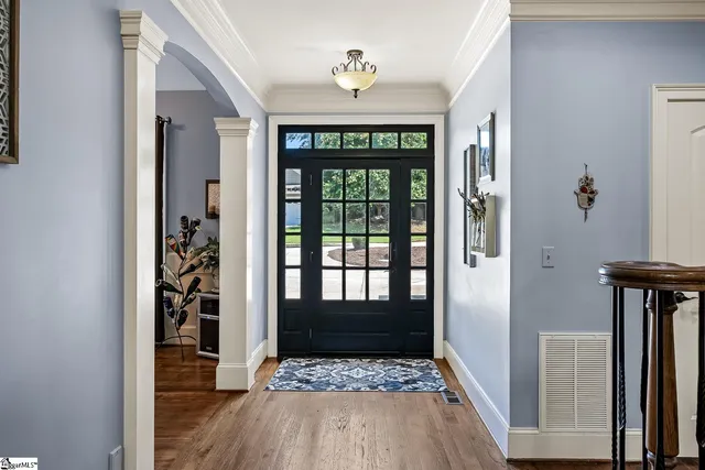 $775,000 | 6 Mendenhall Court, Simpsonville, SC 29681