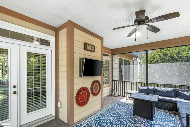 $775,000 | 6 Mendenhall Court, Simpsonville, SC 29681