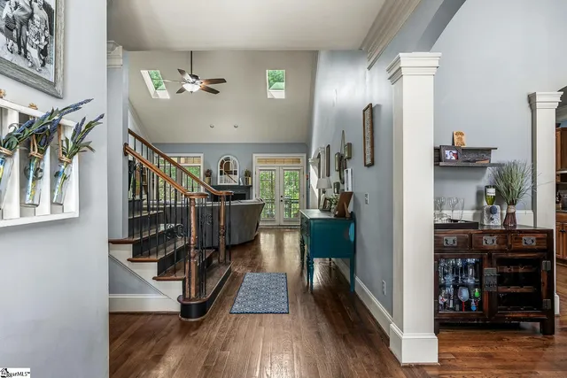 $775,000 | 6 Mendenhall Court, Simpsonville, SC 29681