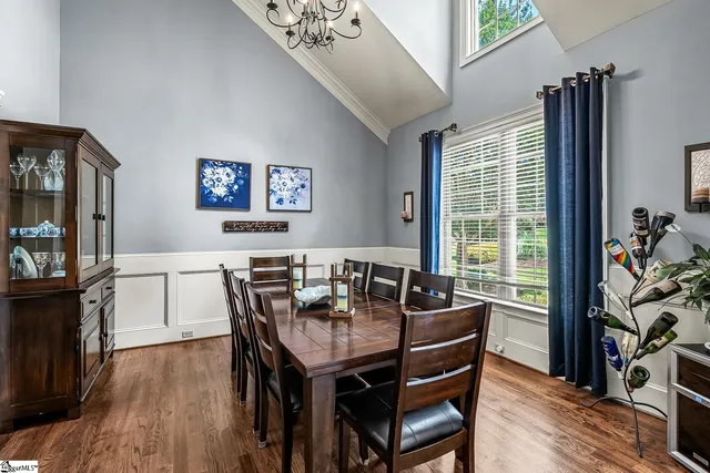 $775,000 | 6 Mendenhall Court, Simpsonville, SC 29681