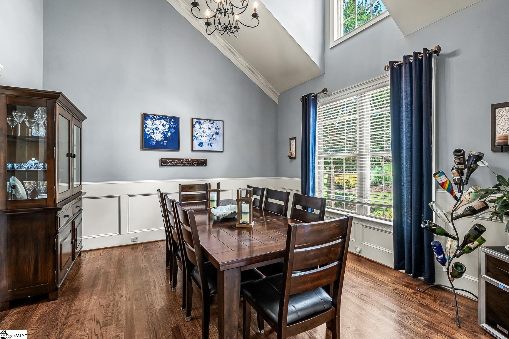 6 Mendenhall Court Simpsonville, SC 29681 - Photo 5 of 42