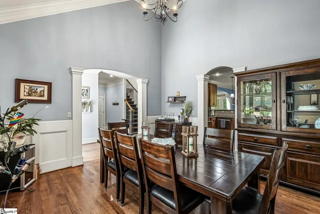 $775,000 | 6 Mendenhall Court, Simpsonville, SC 29681