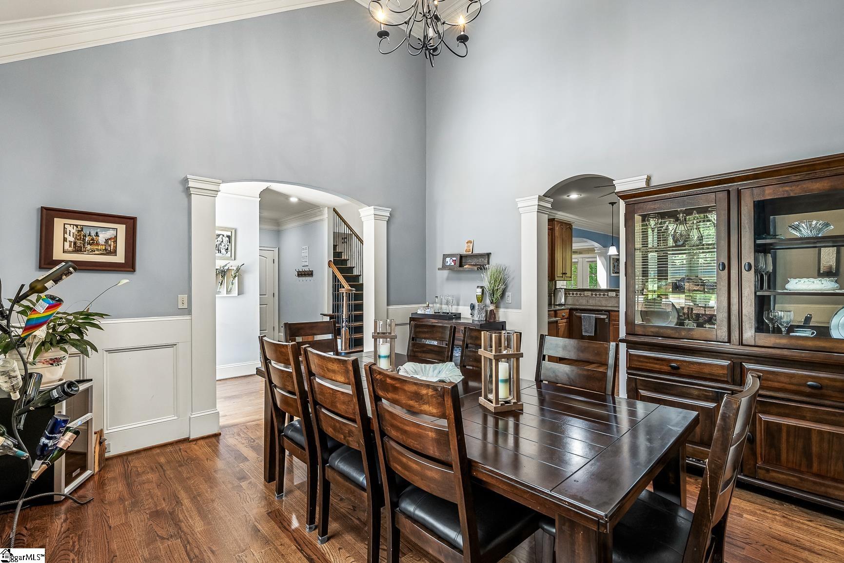 6 Mendenhall Court Simpsonville, SC 29681 - Photo 6 of 42