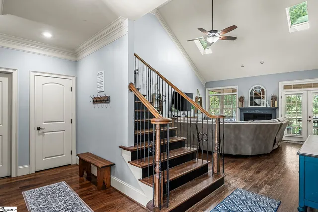 $775,000 | 6 Mendenhall Court, Simpsonville, SC 29681