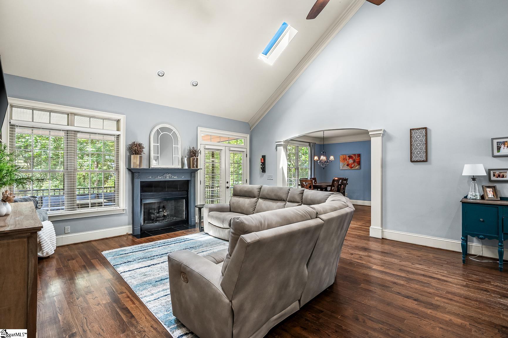 6 Mendenhall Court Simpsonville, SC 29681 - Photo 8 of 42