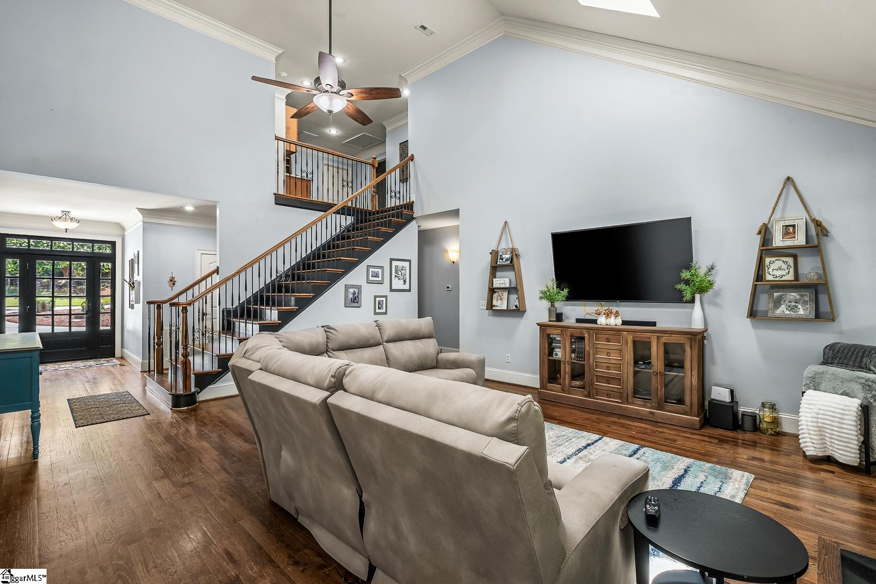 6 Mendenhall Court Simpsonville, SC 29681 - Photo 9 of 42