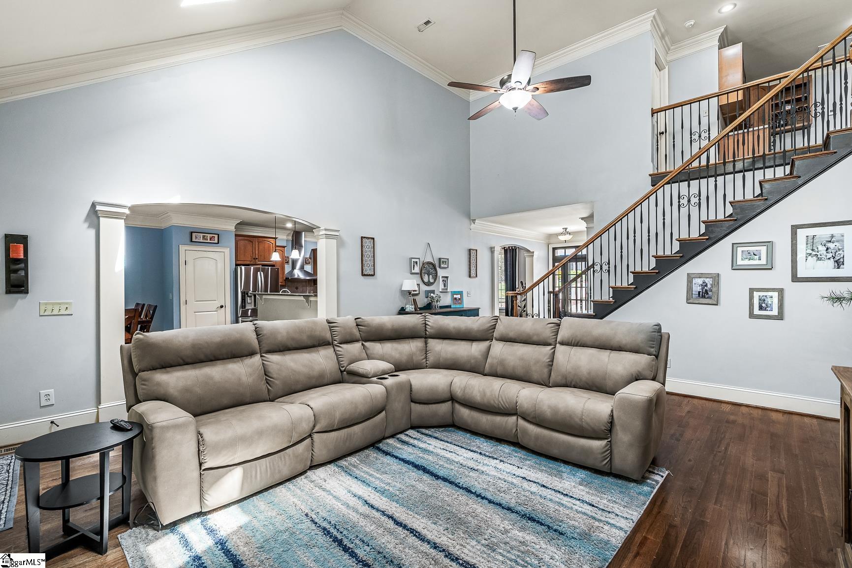 6 Mendenhall Court Simpsonville, SC 29681 - Photo 10 of 42