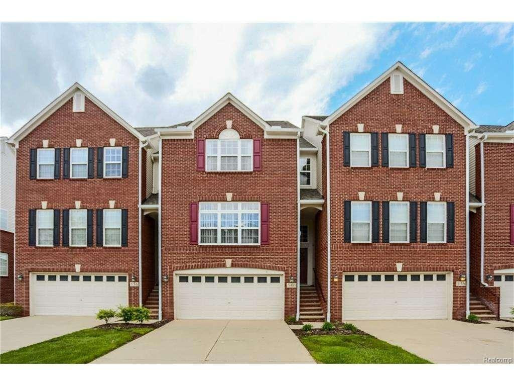 546 Cherry Orchard Road Canton, MI 48188 - Photo 1 of 31 Photo 1