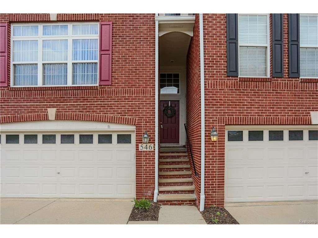 546 Cherry Orchard Road Canton, MI 48188 - Photo 2 of 31 Photo 2