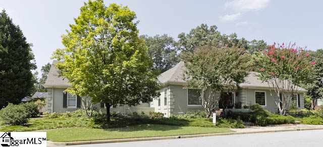7 Chipping Court Greenville, SC 29607 - Photo 1 of 1 Gallery Image 1