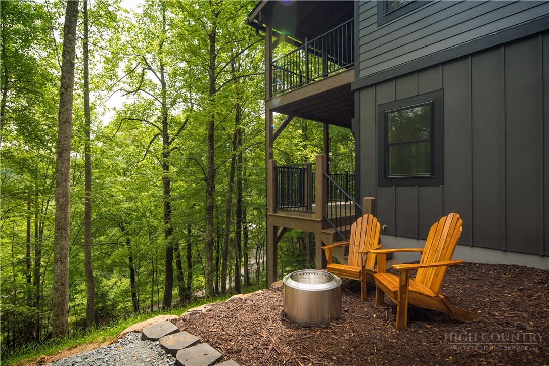 207 Laurel Canopy Lane Boone, NC 28607 - Photo 46 of 49