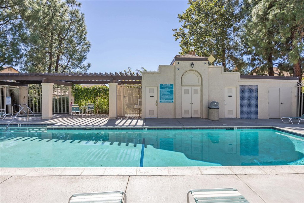 28123 Seco Canyon Road, Unit 94 Saugus, CA 91390 - Photo 20 of 24