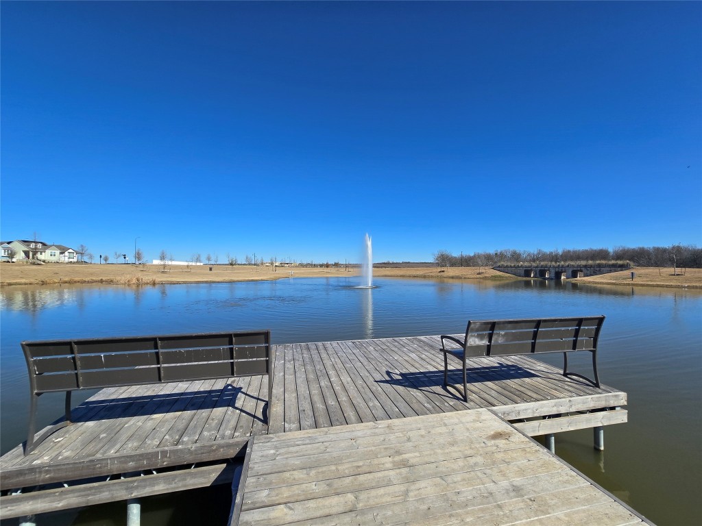 141 Appleberry Lane Elgin, TX 78621 - Photo 17 of 17 a view of a balcony with chairs