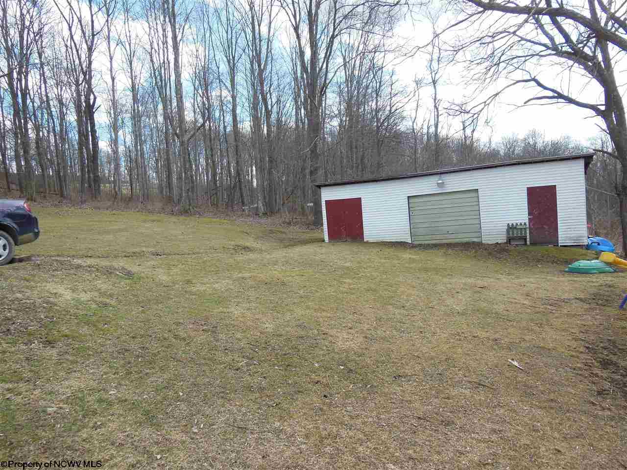 336 Gabbertville Road Morgantown, WV 26501 - Photo 7 of 20 Gallery Image 7