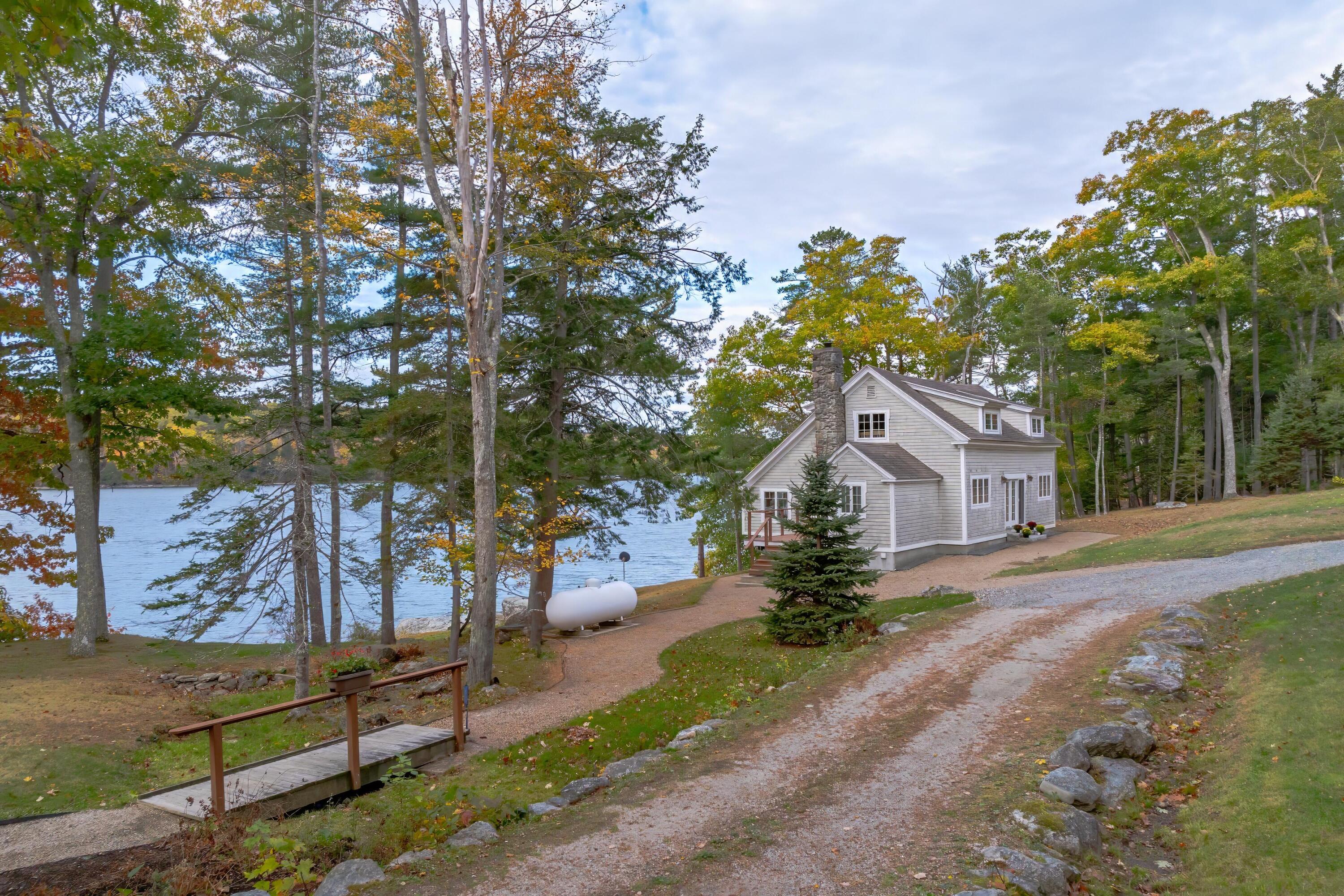 1008 Surry Road Surry, ME 04684 - Photo 8 of 44 W8-ME2696_12