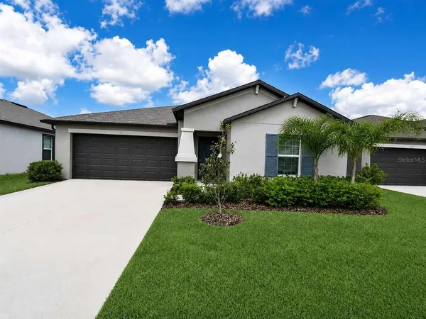 $349,000 | 9685 Branching Ship Trace, Wesley Chapel, FL 33545