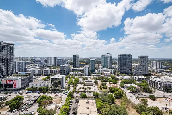 $4,500 | 501 Northeast 31st Street, Unit 3009, Miami, FL 33137