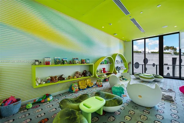 $4,500 | 501 Northeast 31st Street, Unit 3009, Miami, FL 33137